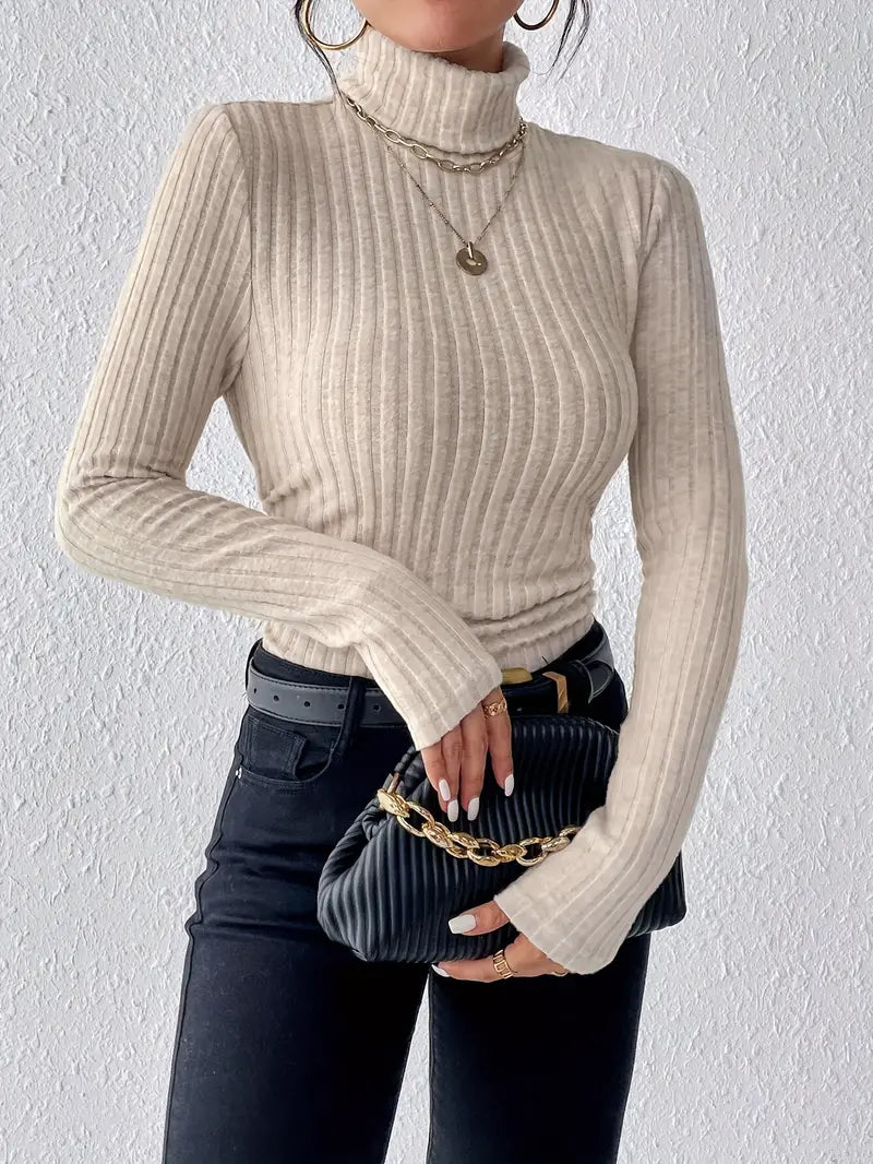 Classic Knit jumper - Lola the label